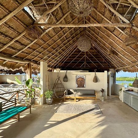 فندق Casa Coco By Coco B Isla إيسلا موخيريس المظهر الخارجي الصورة