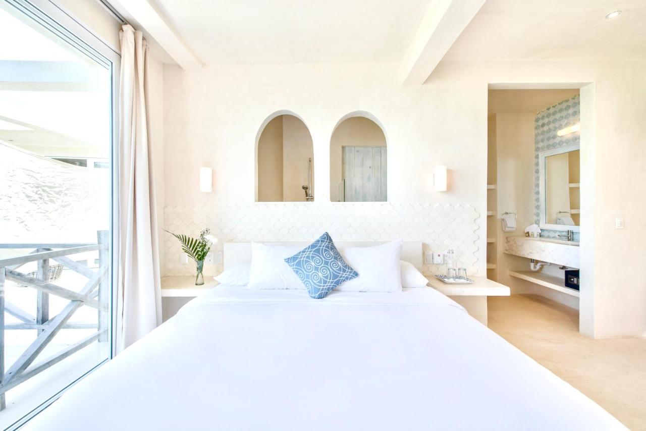 فندق Casa Coco By Coco B Isla إيسلا موخيريس المظهر الخارجي الصورة