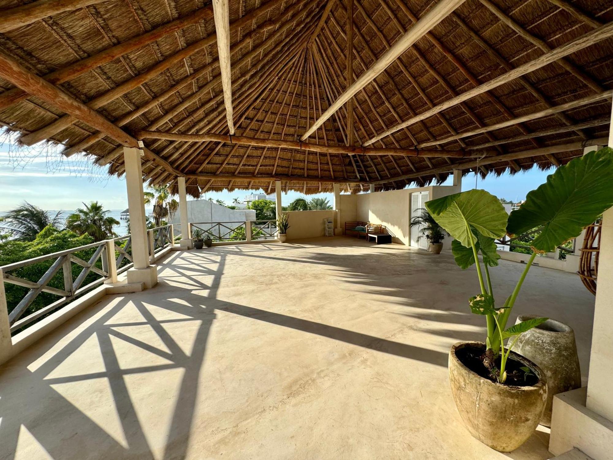 فندق Casa Coco By Coco B Isla إيسلا موخيريس المظهر الخارجي الصورة