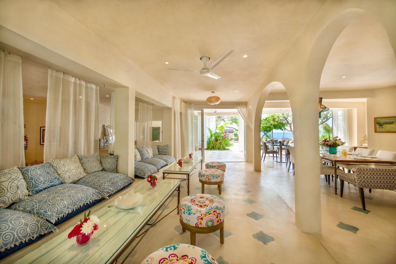فندق Casa Coco By Coco B Isla إيسلا موخيريس المظهر الخارجي الصورة